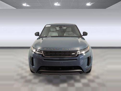 2026 Land Rover Range Rover Evoque Core S