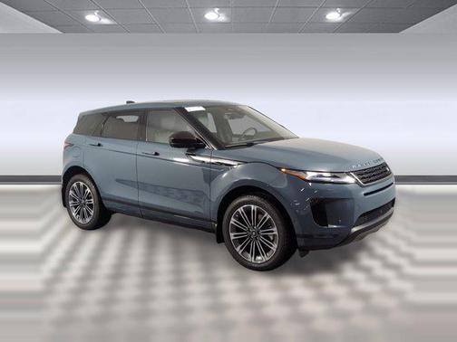 2026 Land Rover Range Rover Evoque Core S