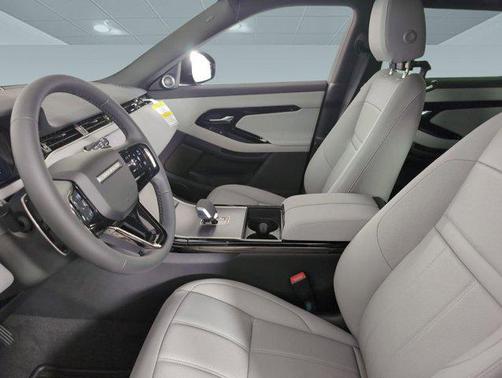 2026 Land Rover Range Rover Evoque Core S