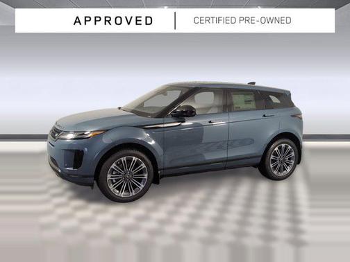 2026 Land Rover Range Rover Evoque Core S