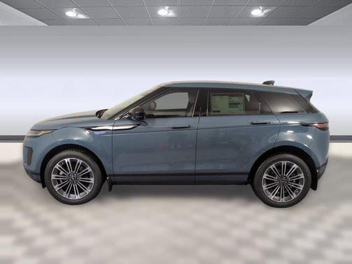 2026 Land Rover Range Rover Evoque Core S