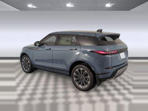 2026 Land Rover Range Rover Evoque Core S