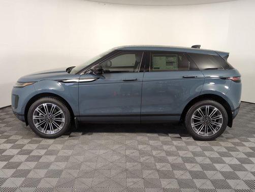 2026 Land Rover Range Rover Evoque Core S