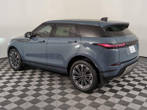 2026 Land Rover Range Rover Evoque Core S