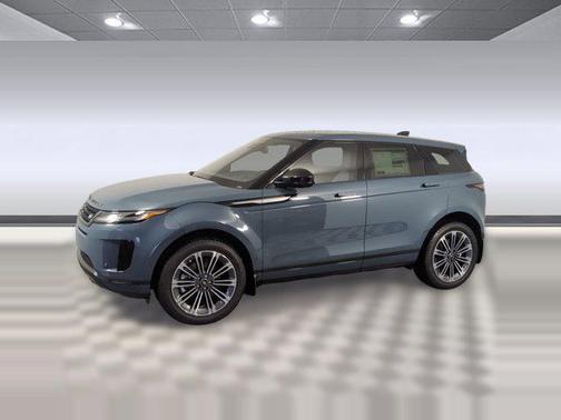 2026 Land Rover Range Rover Evoque Core S