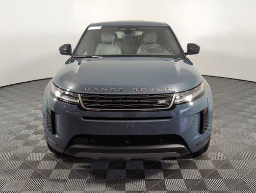 2026 Land Rover Range Rover Evoque Core S