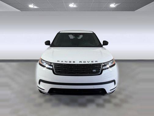 Fuji White 2026 Land Rover Range Rover Velar P250 S