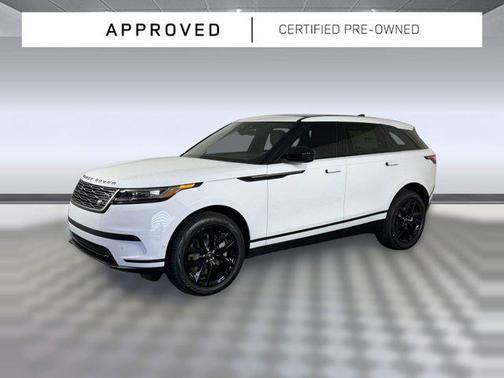 Fuji White 2026 Land Rover Range Rover Velar P250 S