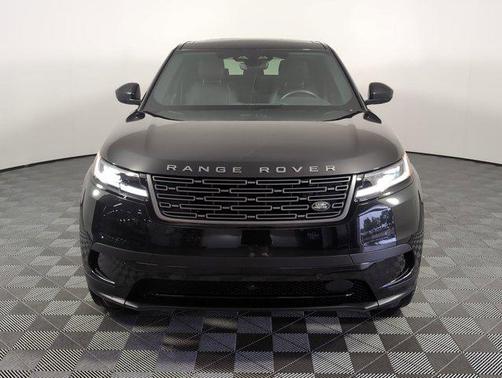 2025 Land Rover Range Rover Velar P250 S