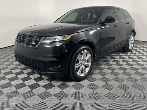 2025 Land Rover Range Rover Velar P250 S