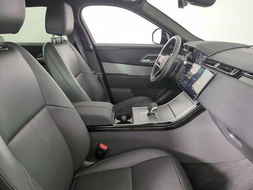 2025 Land Rover Range Rover Velar P250 S