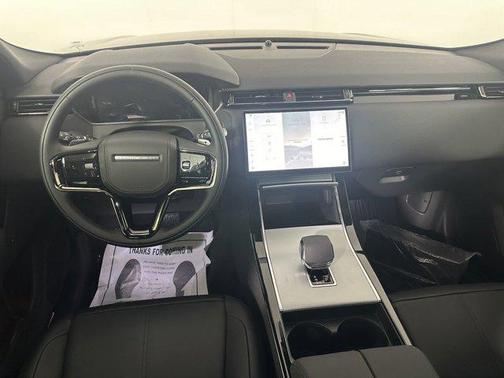 2025 Land Rover Range Rover Velar P250 S