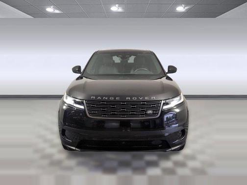2025 Land Rover Range Rover Velar P250 S