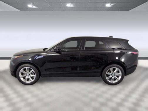 2025 Land Rover Range Rover Velar P250 S