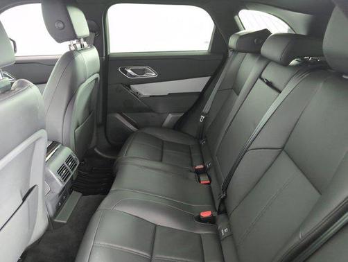 2025 Land Rover Range Rover Velar P250 S