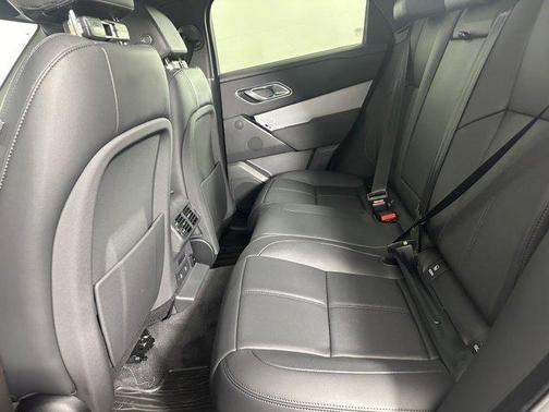 2025 Land Rover Range Rover Velar P250 S
