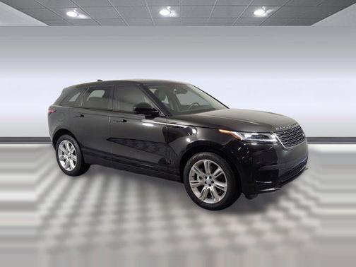 2025 Land Rover Range Rover Velar P250 S