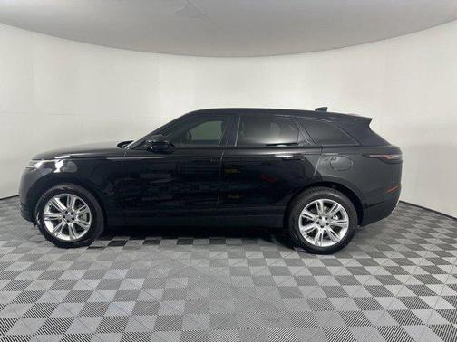 2025 Land Rover Range Rover Velar P250 S