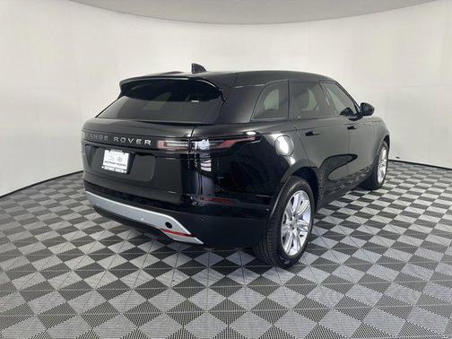 2025 Land Rover Range Rover Velar P250 S