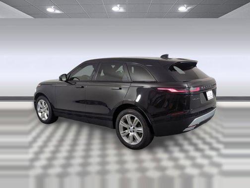 2025 Land Rover Range Rover Velar P250 S