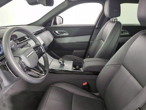 2025 Land Rover Range Rover Velar P250 S