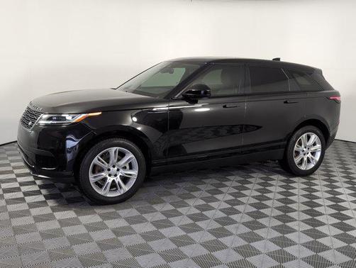 2025 Land Rover Range Rover Velar P250 S