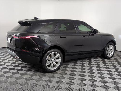 2025 Land Rover Range Rover Velar P250 S
