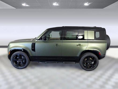 2026 Land Rover Defender P400 X-Dynamic SE