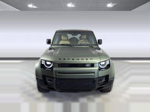 2026 Land Rover Defender P400 X-Dynamic SE