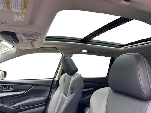 2022 Subaru Ascent Onyx Edition 7-Passenger