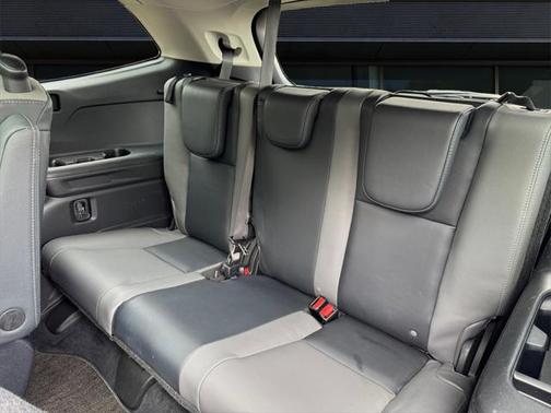 2022 Subaru Ascent Onyx Edition 7-Passenger