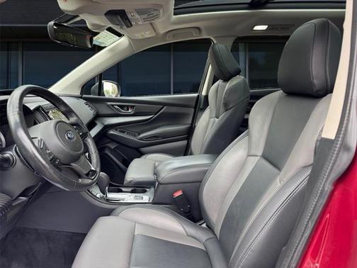 2022 Subaru Ascent Onyx Edition 7-Passenger