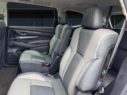 2022 Subaru Ascent Onyx Edition 7-Passenger