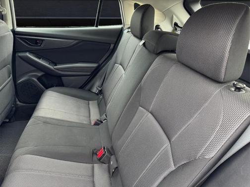 2023 Subaru Impreza Premium