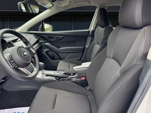 2023 Subaru Impreza Premium