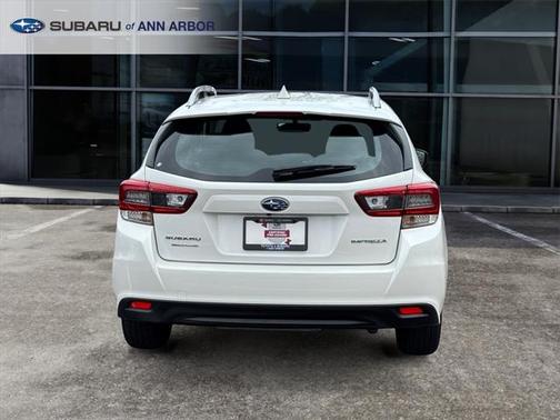 2023 Subaru Impreza Premium