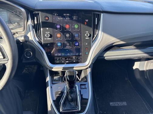 2024 Subaru Outback Onyx Edition XT