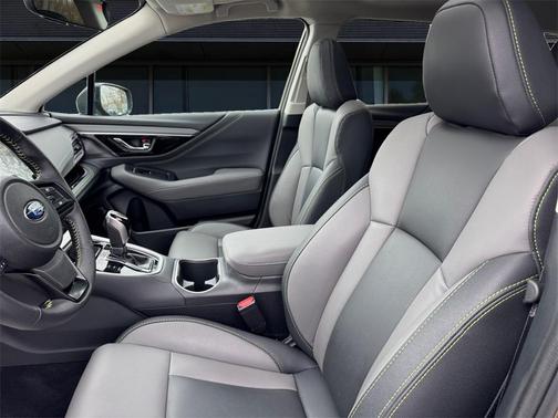 2024 Subaru Outback Onyx Edition XT