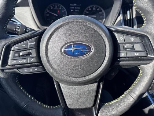 2024 Subaru Outback Onyx Edition XT