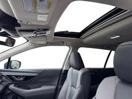 2024 Subaru Outback Onyx Edition XT