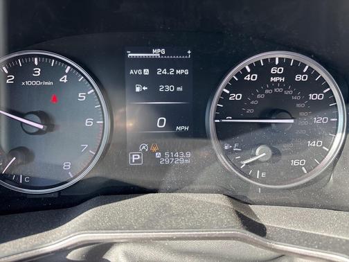 2024 Subaru Outback Onyx Edition XT