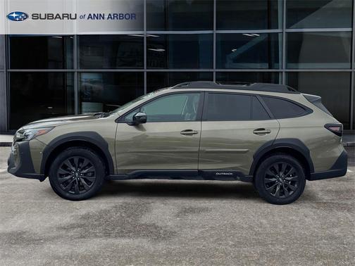 2024 Subaru Outback Onyx Edition XT