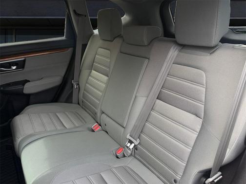 2020 Honda CR-V AWD EX