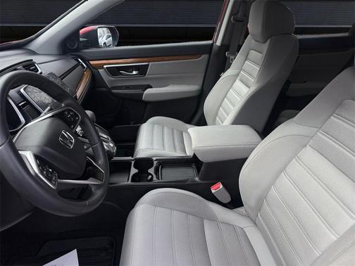 2020 Honda CR-V AWD EX