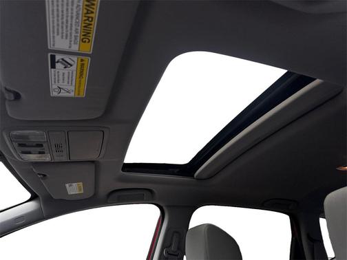 2020 Honda CR-V AWD EX