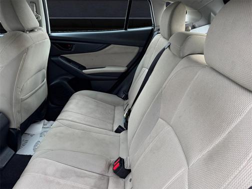 2023 Subaru Impreza Base