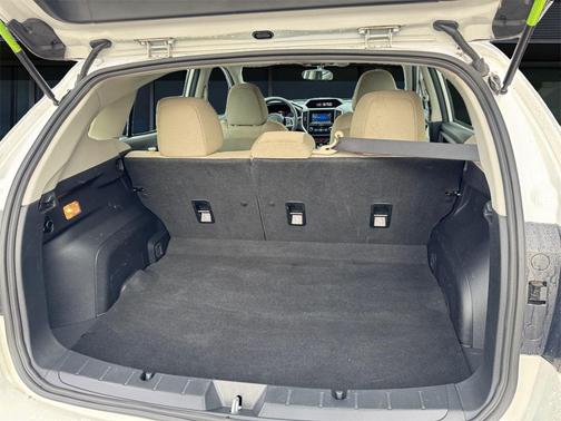 2023 Subaru Impreza Base