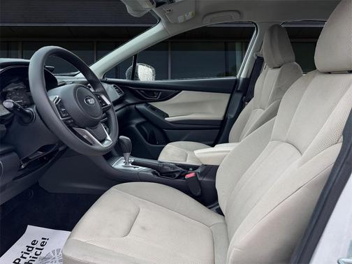 2023 Subaru Impreza Base