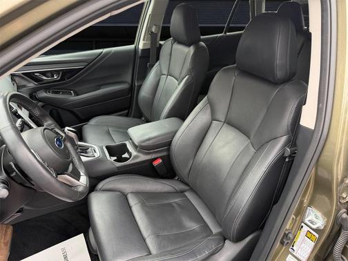 2023 Subaru Outback Touring