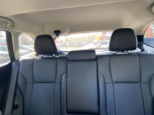 2023 Subaru Outback Touring